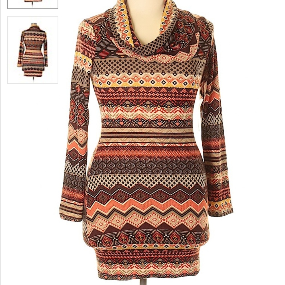 Ladies Dress